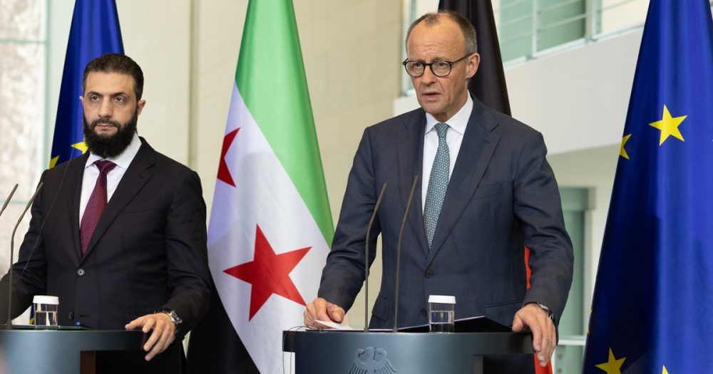 Примерно 80 процентов сирийцев должны вернуться