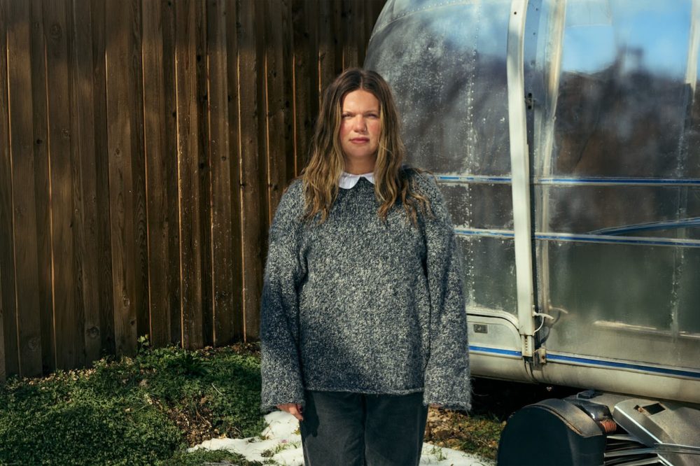 Эбби Гамбоа не планировала делать поклонение своей карьерой