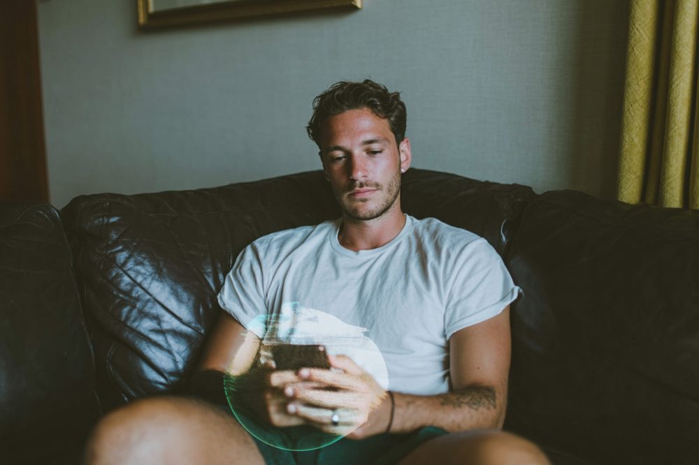 Как искусственный интеллект, вероятно, нарушает ваши отношения с Богом