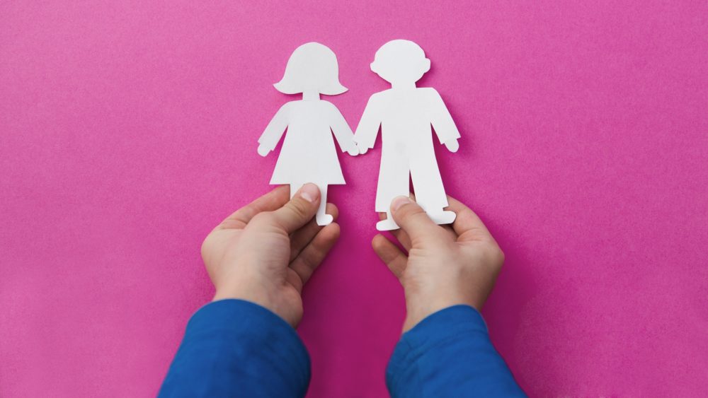 Как правовая система разбирает трансгендерное движение