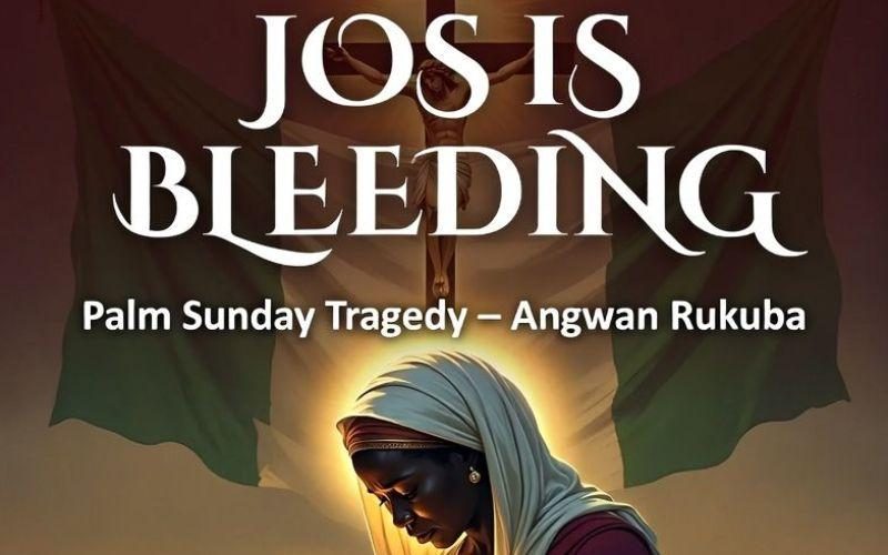 Резня в Вербное воскресенье в Нигерии: по данным Комиссии «Справедливость и мир» в Джосе, погибли по меньшей мере 27 человек