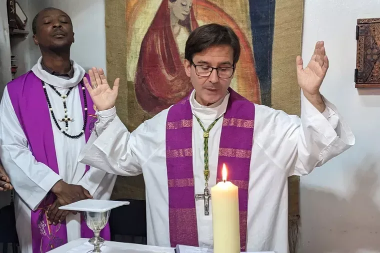 «Апостол мира»: епископ готовится к историческому визиту папы Льва XIV в Алжир