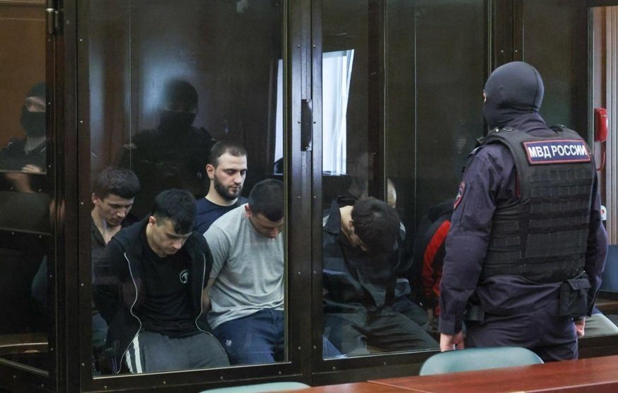 Пожизненное заключение для исполнителей теракта в «Крокусе»: подробности дела