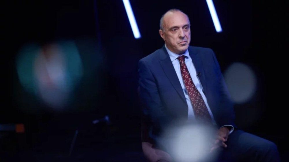 Посол Израиля в России: Иран — угроза, Россия — надежный союзник