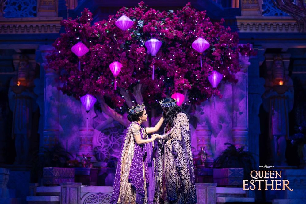 Пурим: праздник, который напоминает о важности надежды в трудные времена