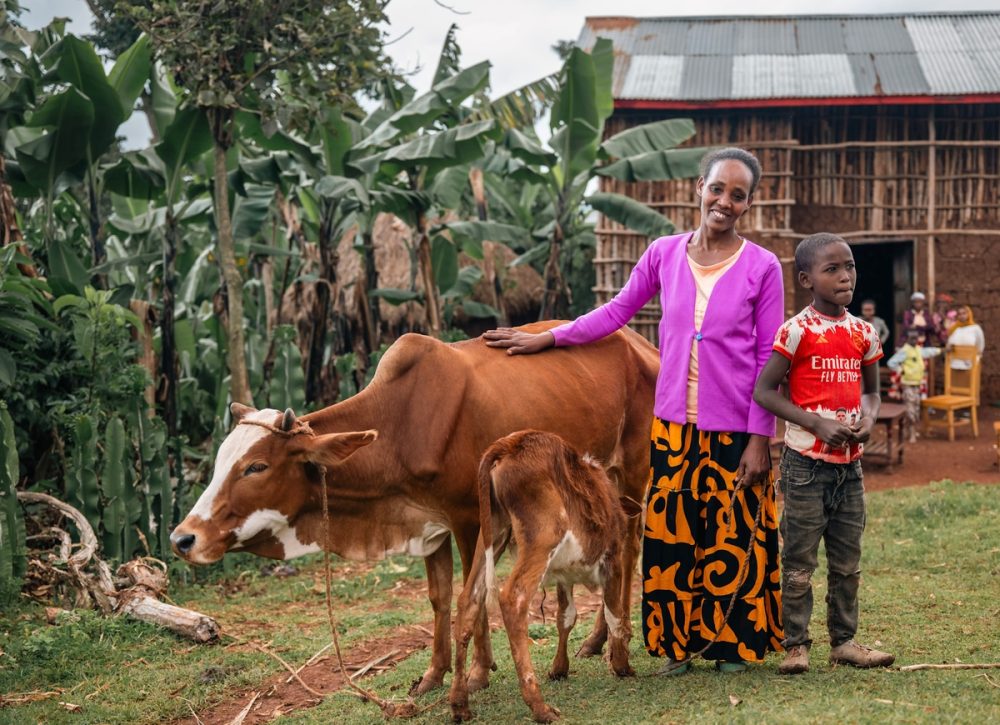 Роды не должны быть приговором к смерти