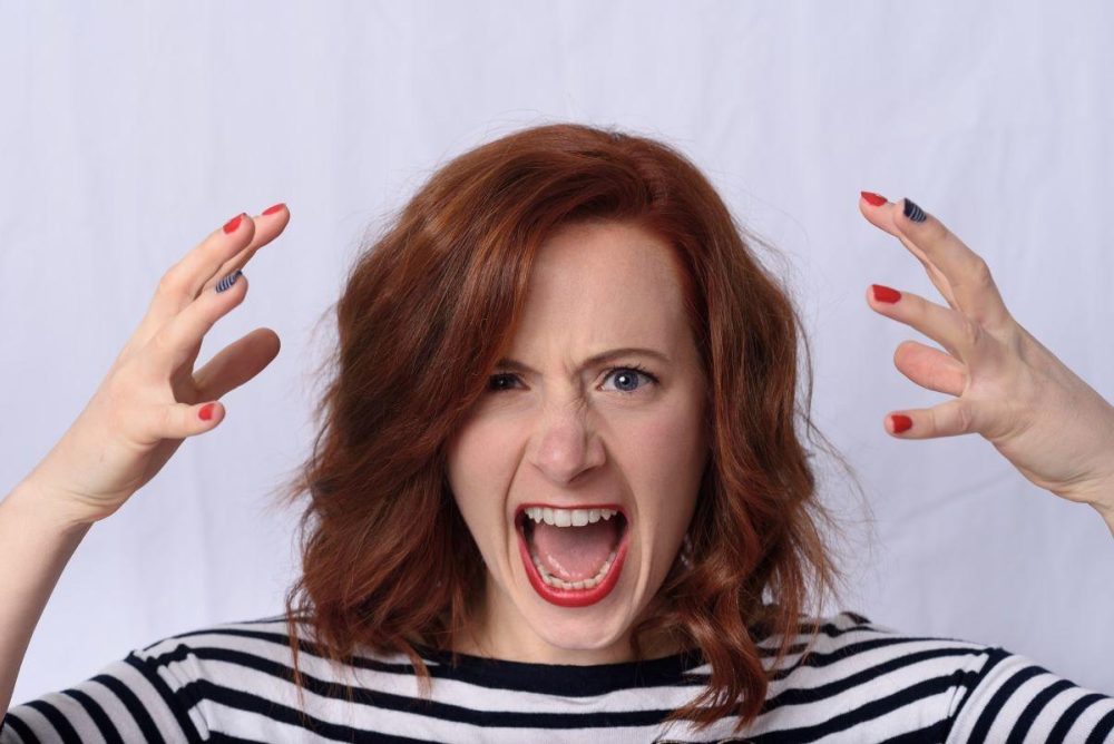 Да, возможно наладить контакт с людьми, которые сводят вас с ума. Вот как