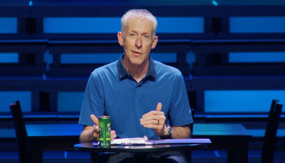 Церковь Ассамблей Бога и пастор Род Лой требуютDismissal иска о сексуальном насилии