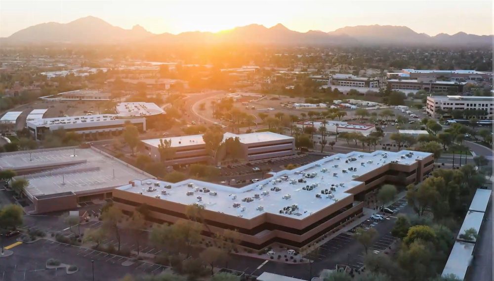 Церковь Троицы Марка Дрисколла приобретает здание за 15,5 миллионов долларов для расширения