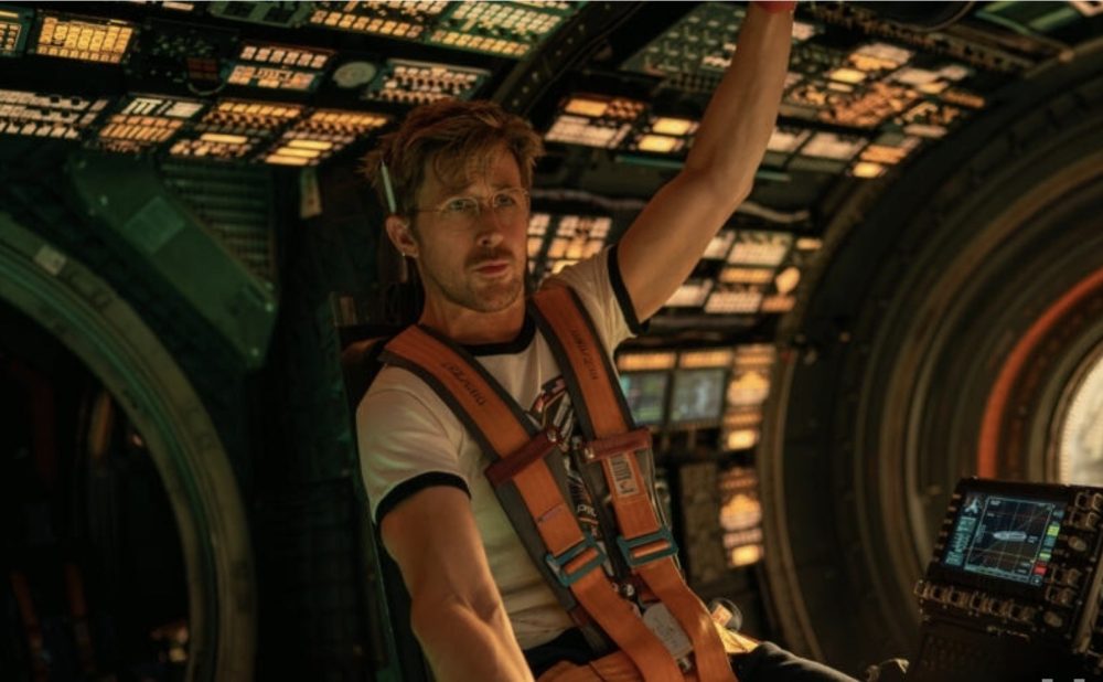 Райан Гослинг искал семейные ценности в фильме «Проект Хейл Мэри»: «Это сложно найти»