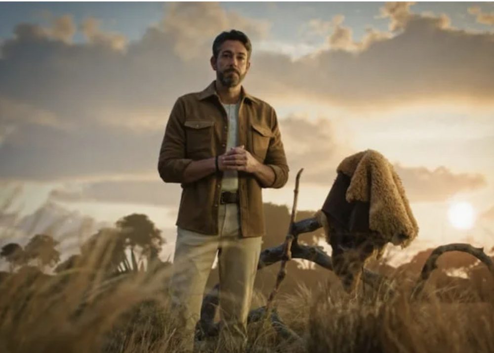 Закари Леви: духовная война по-прежнему формирует современный мир