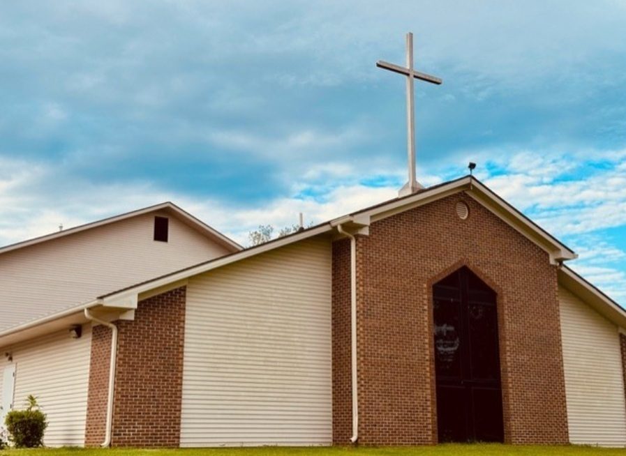Церковь южных баптистов пожертвовала 100 тысяч долларов для соседней общины: 'Влиять на вечность ради Евангелия'