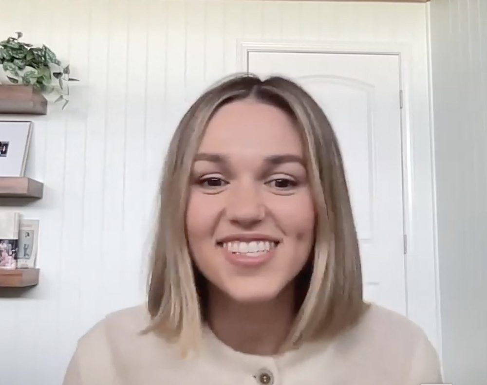 Сэди Робертсон Хафф размышляет о наследии Фила