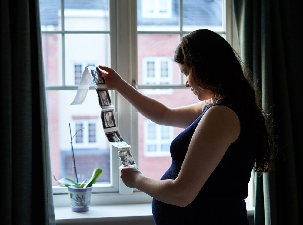 Как остановить аборты: заботьтесь о матерях