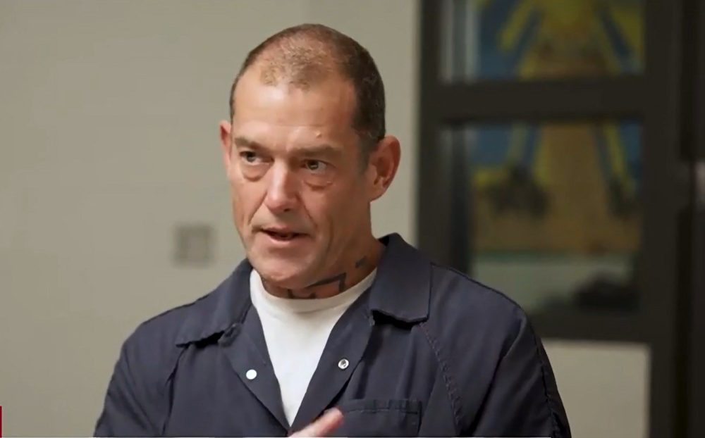 Мужчина, распявший пастора, требует смертной казни и признается в намерении совершить ужасное преступление