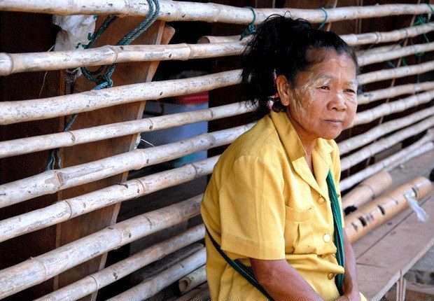 Как беженцы из Бирмы находят поддержку в баптистской церкви Сан-Антонио