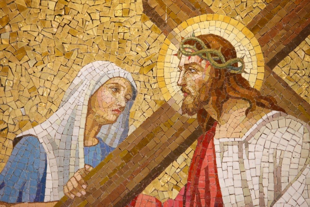 Да, у Иисуса был комплекс бога