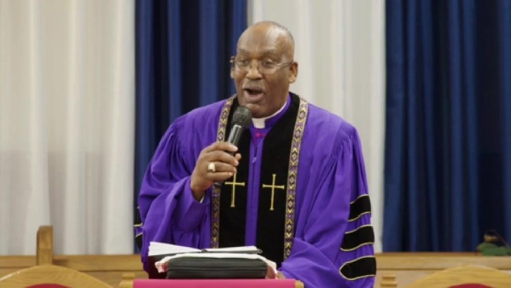 Смерть любимого пастора и его жены в результате аварии с пьяным водителем