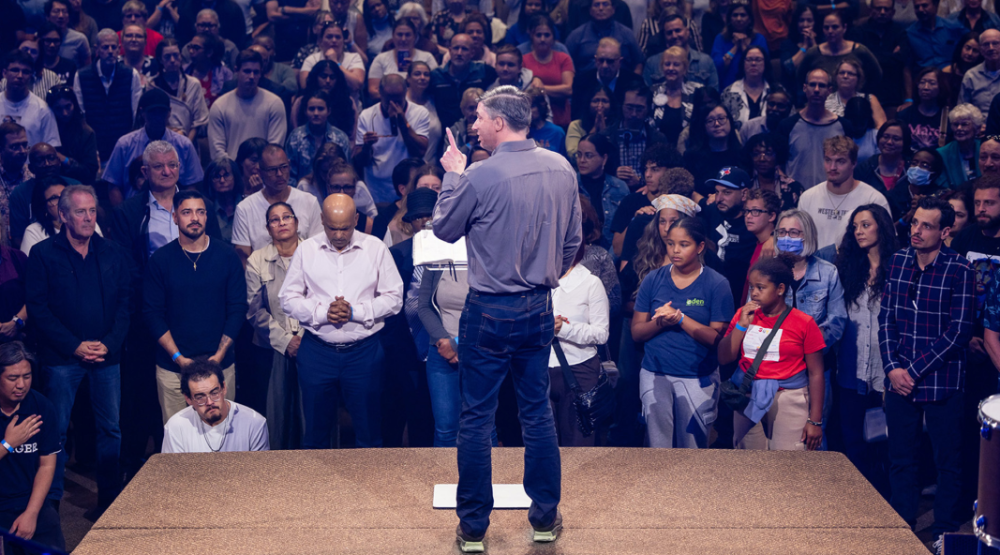 Уилл Грэм возглавит евангелизацию на побережье Мексиканского залива в США с участием 145 церквей