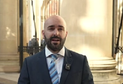 Бывший гей-христианин на Мальте оправдан по делу о «конверсионной терапии»