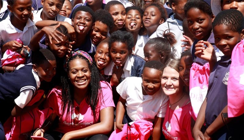 Девочка, пропавшая из класса в Международный женский день