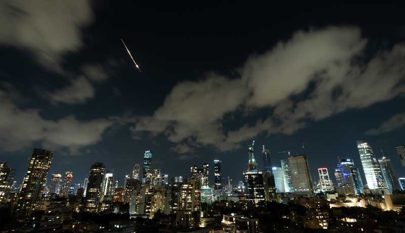 Семь размышлений из Дубая, оказавшегося в условиях войны