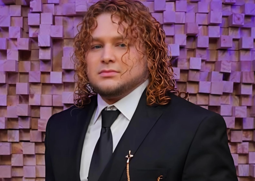 Ригоберто Идальго отправится в тур по Мексике с серией конференций 'Цирк атеизма'