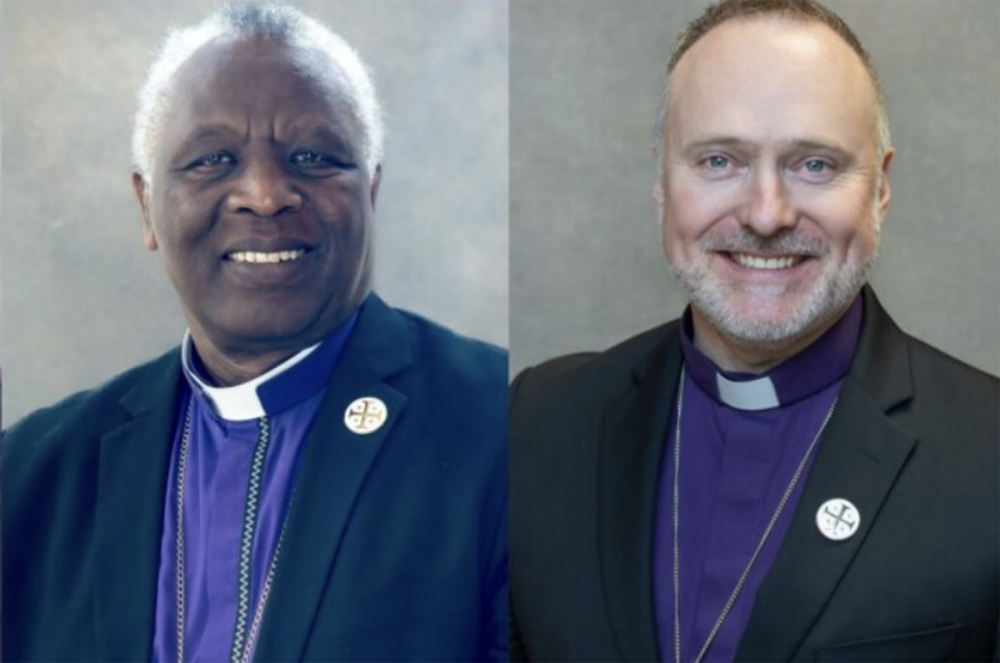 Англиканские епископы объявляют об Афирмации в Абудже, вводя новые лидеры для управления GAFCON в направлении 'общей доктрины и библейской власти'