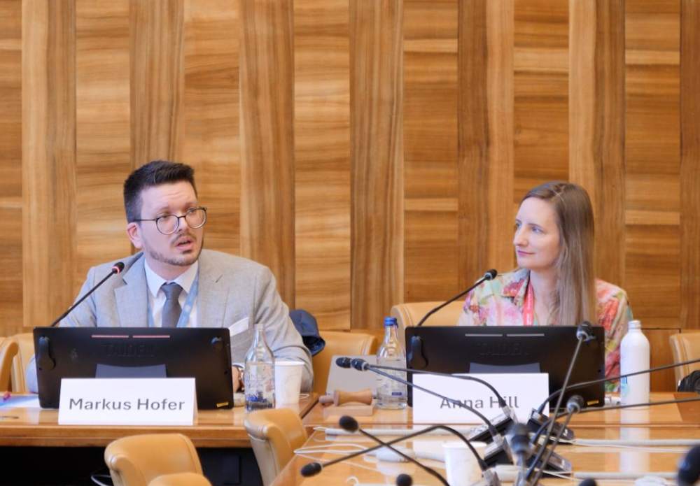 Армия Спасения предупреждает о 'значительных пробелах' в защите детей от эксплуатации