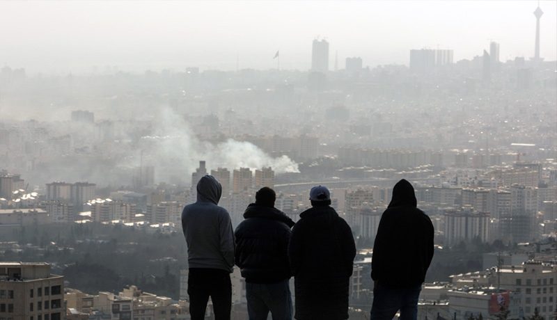 Перспективы Персии: молитесь с верой в непростые времена