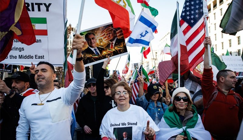 Сохранение верного христианского свидетельства перед искушениями империи