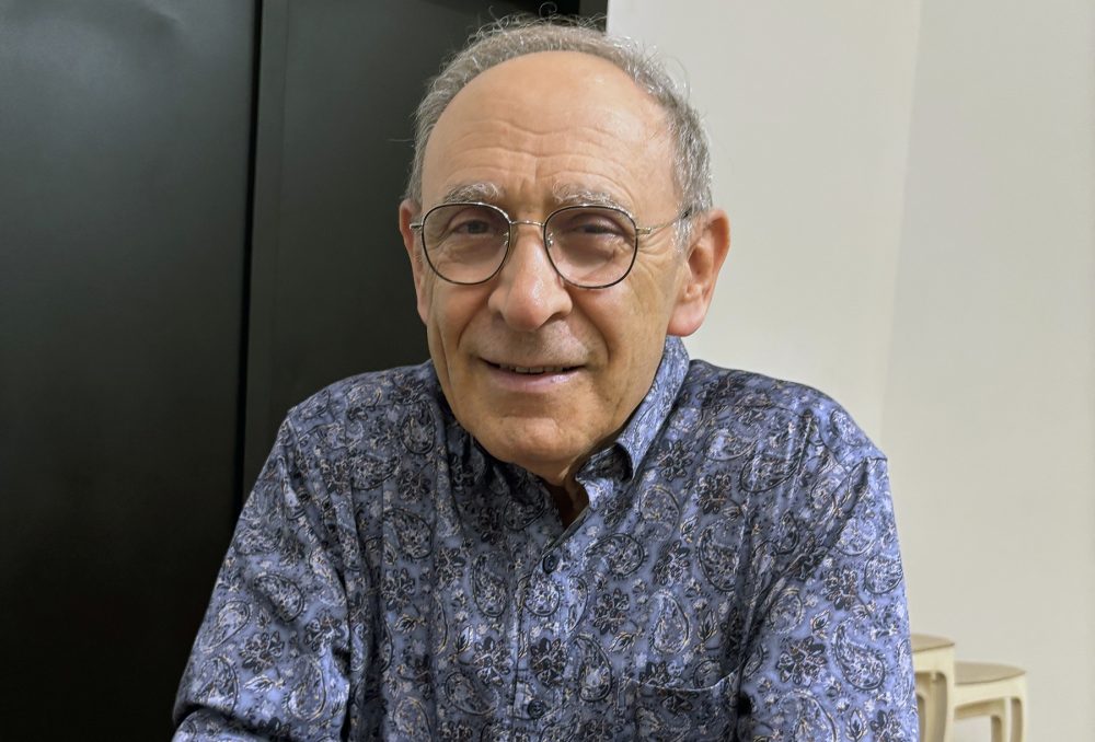 Смирение вместо автократии: Анри Аун призывает к прозрачному служению в церкви Ближнего Востока и Северной Африки