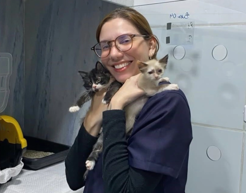 Бразильский суд оправдал студентку за публикации о биологическом поле