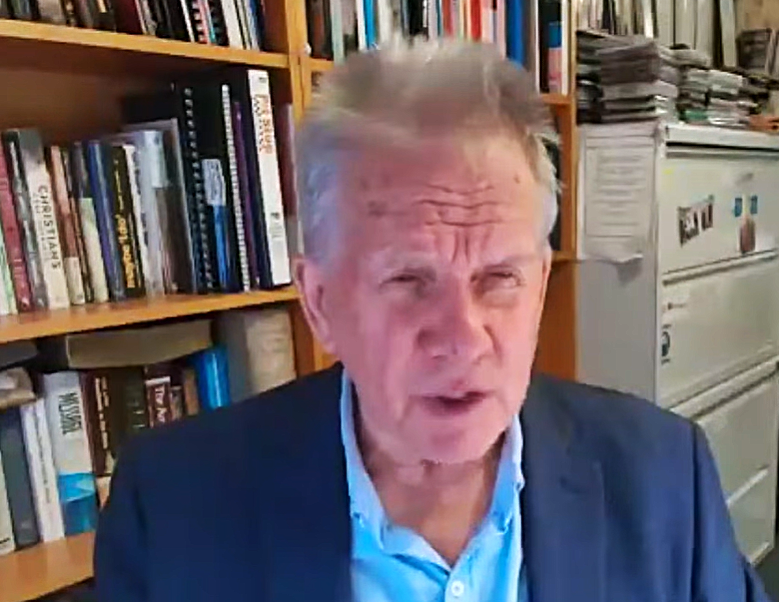 В Австралии запущена база данных о нарушениях религиозной свободы христиан