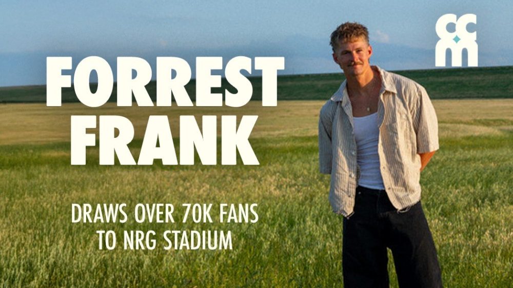 Форрест Фрэнк провел грандиозное возвращение в Хьюстон