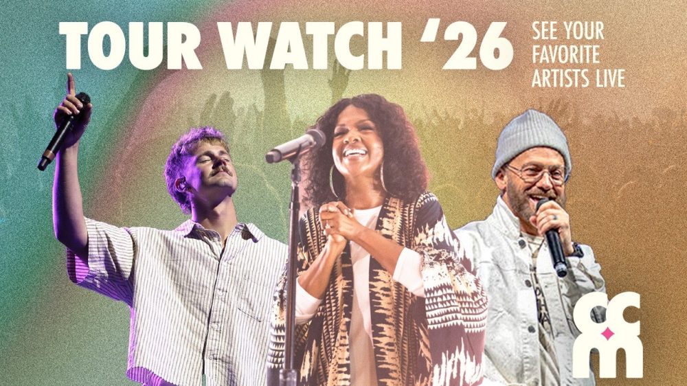 Турные события 2026 года: Ностальгические вечера и новые артисты выходят на сцену