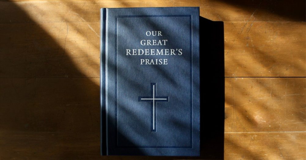 От «О, для тысячи языков» до «Благословения»: обновление методистских гимнов