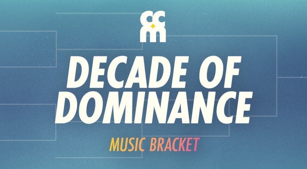 Безжалостная битва десятилетий: CCM Magazine Madness