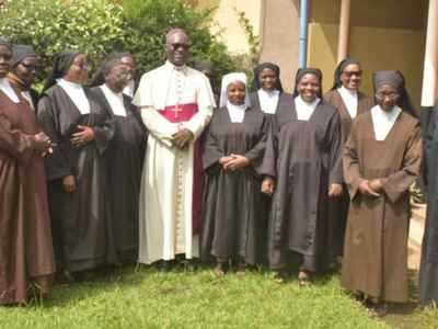 «Пророческая роль» католической церкви в условиях кризиса в ДРК: фейковые новости, поляризация и споры