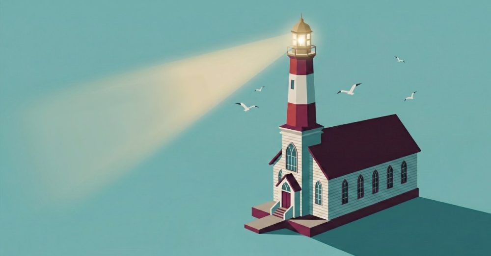 Как Билли Грэм помог церкви мыслить ясно