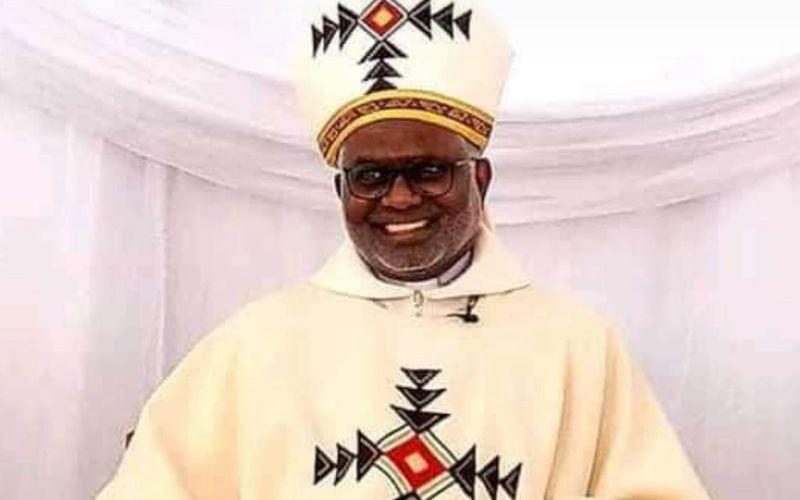 Южноафриканский епископ предупреждает о «опасности самодовольства»