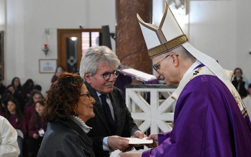 Папа Лев XIV выступил за «безусловную любовь» в условиях adversity