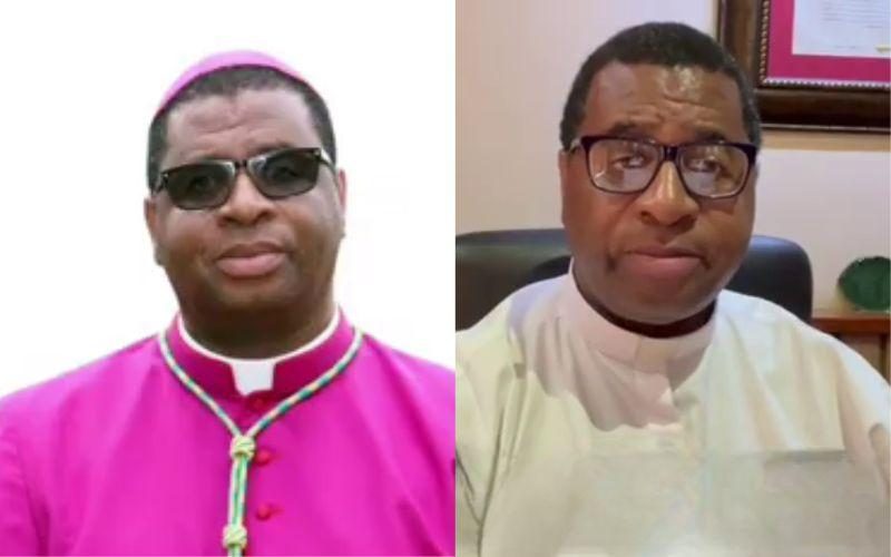 Южноафриканский католический епископ призывает к милосердию и прощению в период Великого поста