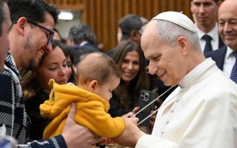 Папа Леон XIV утвердил новые уставы Папской академии жизни