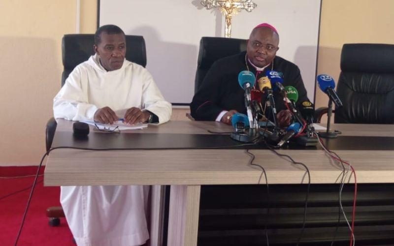 Католические епископы призывают к политической смелости в борьбе с бедностью в Анголе и Сан-Томе