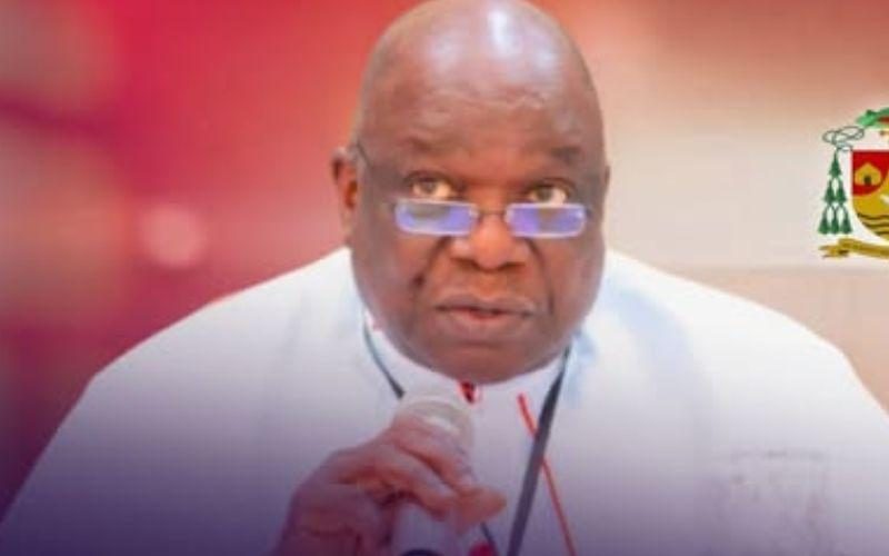 «Выборы — это моральные моменты»: Генеральный викарий на епархиальном собрании в Нигерии