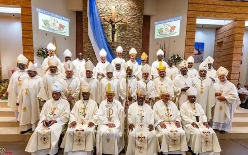 Католические епископы Южной Африки выразили соболезнования Ирану после смерти аятоллы Хаменеи