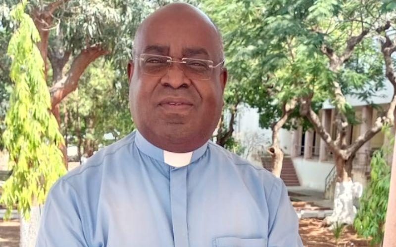 Католический деятель в Анголе подчеркивает важность присутствия священников в условиях социальных и духовных вызовов