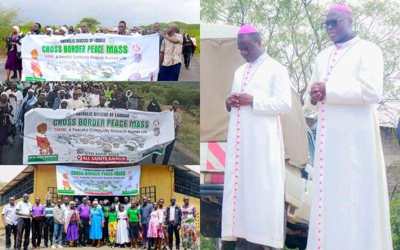 Кенийские епископы призывают молодежь активно участвовать в демократических процессах перед выборами 2027 года