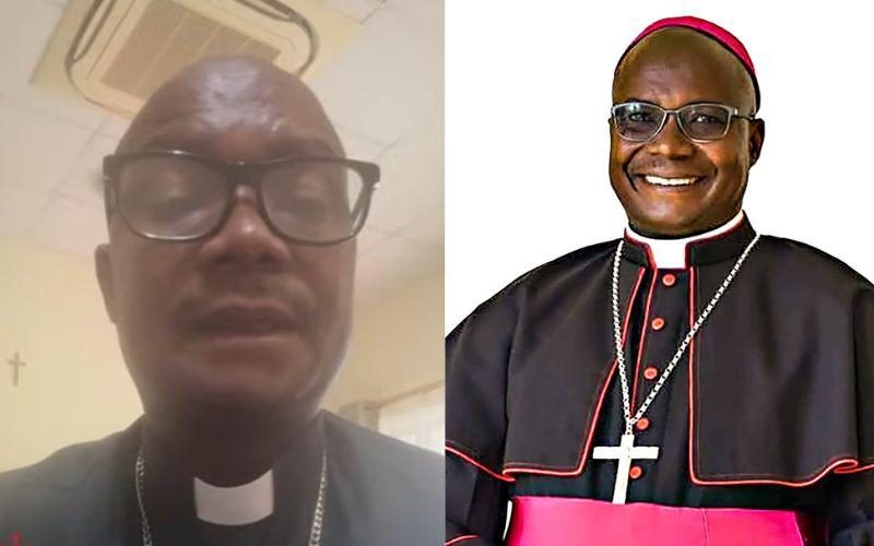 Южноафриканский католический епископ призывает к покаянию и безусловной любви Бога в период Великого поста